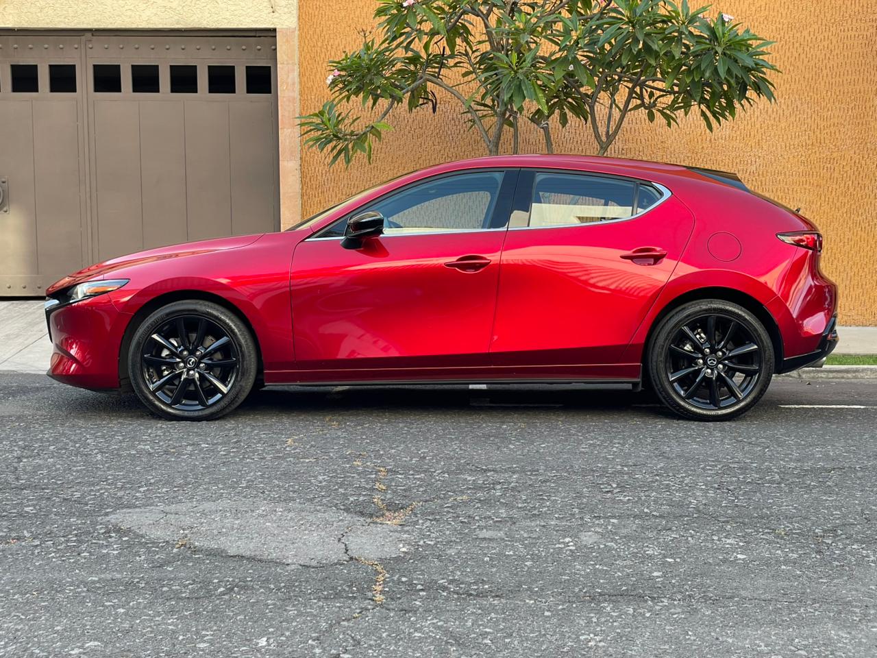 Mazda  3 HB SIGNATURE 2025
