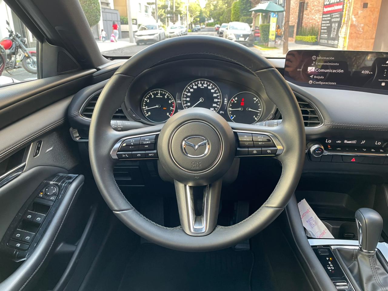 Mazda  3 HB SIGNATURE 2025