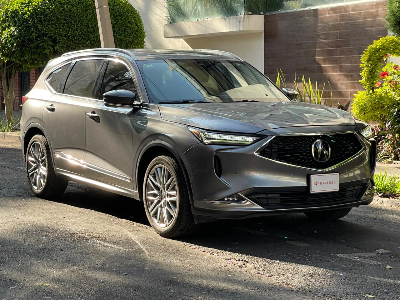 Acura  MDX ADVANCE 2022
