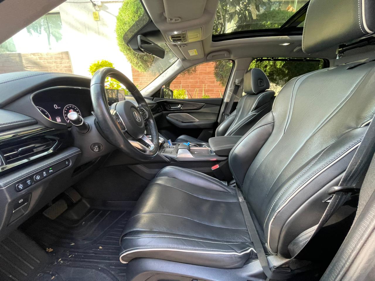 Acura  MDX ADVANCE 2022