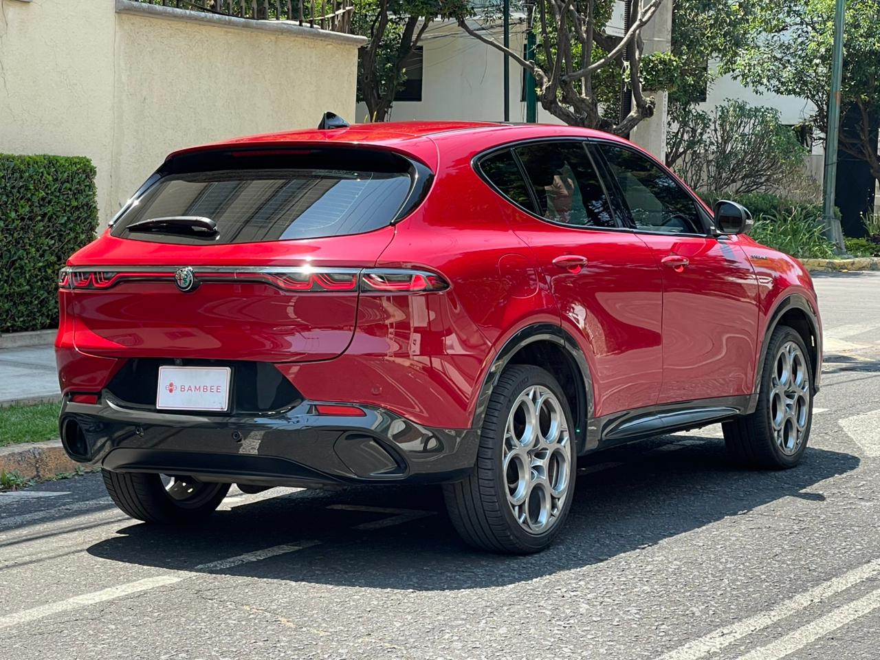Alfa Romeo  TONALE 2.0 SPECIALE 2023