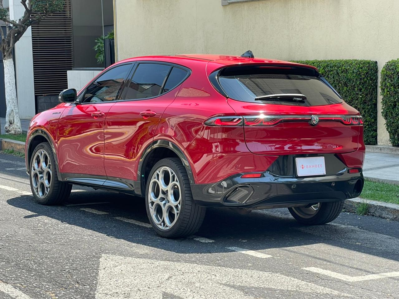 Alfa Romeo  TONALE 2.0 SPECIALE 2023