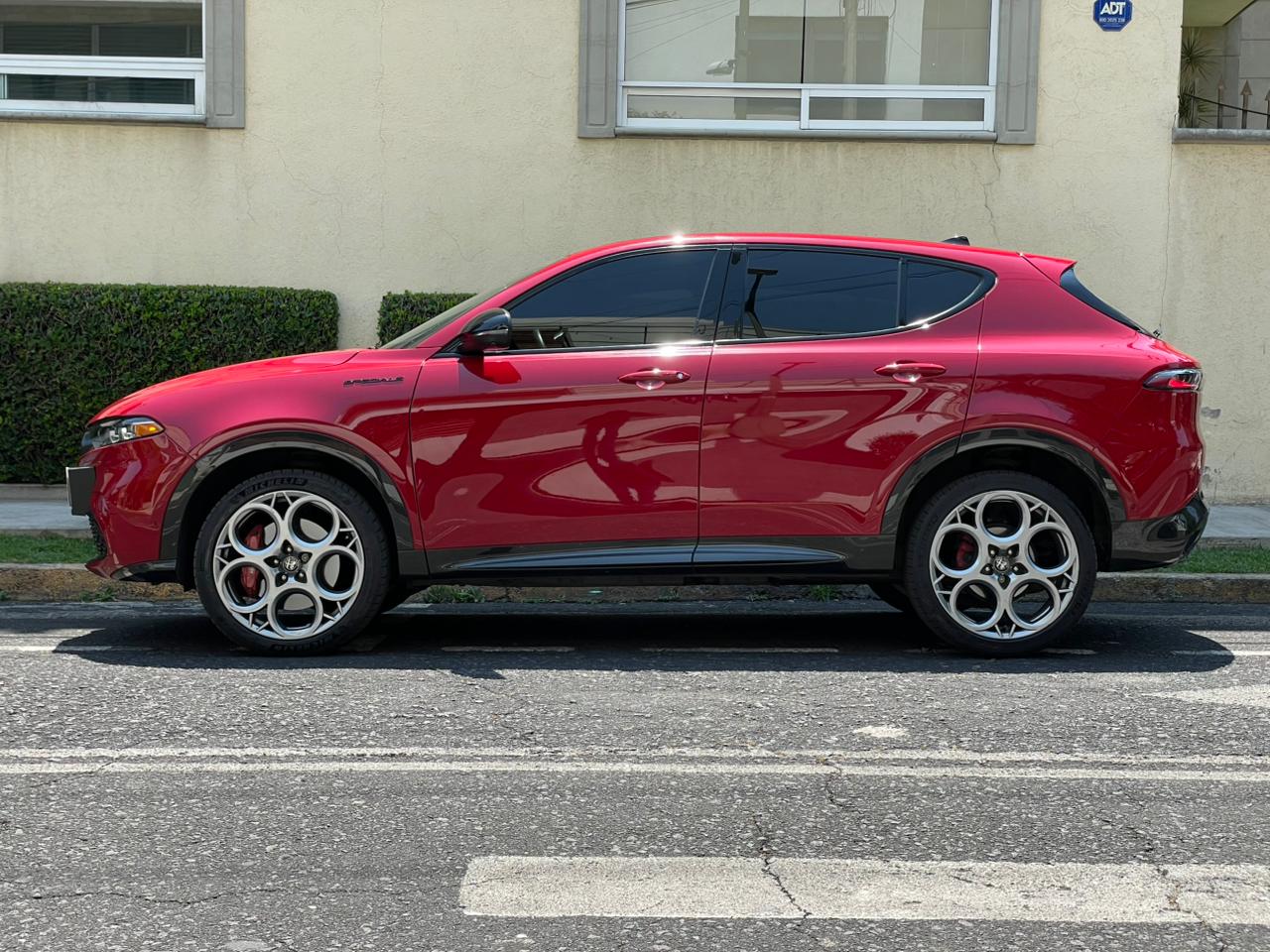 Alfa Romeo  TONALE 2.0 SPECIALE 2023