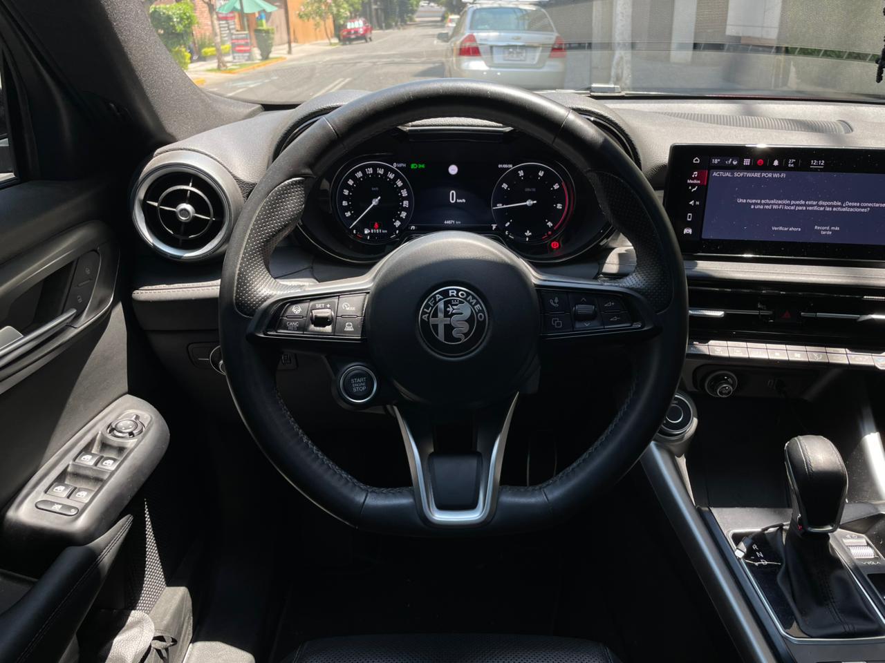 Alfa Romeo  TONALE 2.0 SPECIALE 2023
