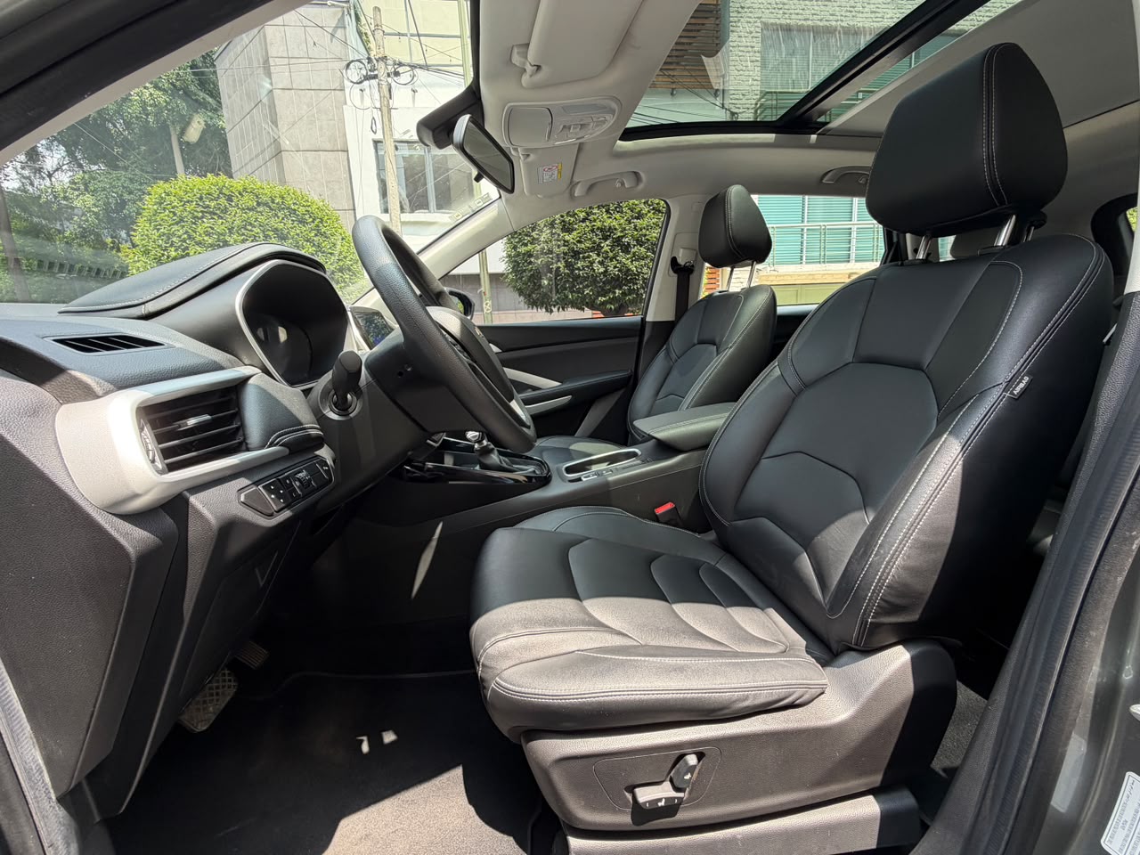 Chevrolet  CAPTIVA 1.5 PREMIER  2023