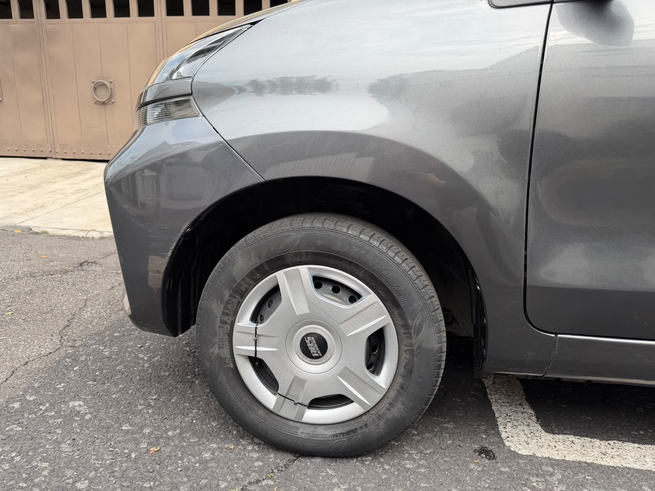 Toyota  AVANZA LE MT  2021