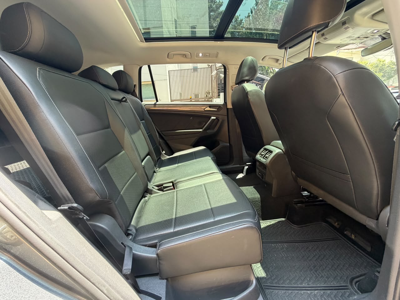 Volkswagen  TIGUAN COMFORTLINE 2022