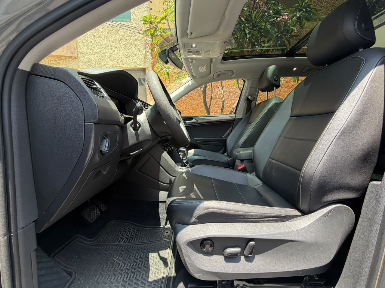 Volkswagen  TIGUAN COMFORTLINE 2022