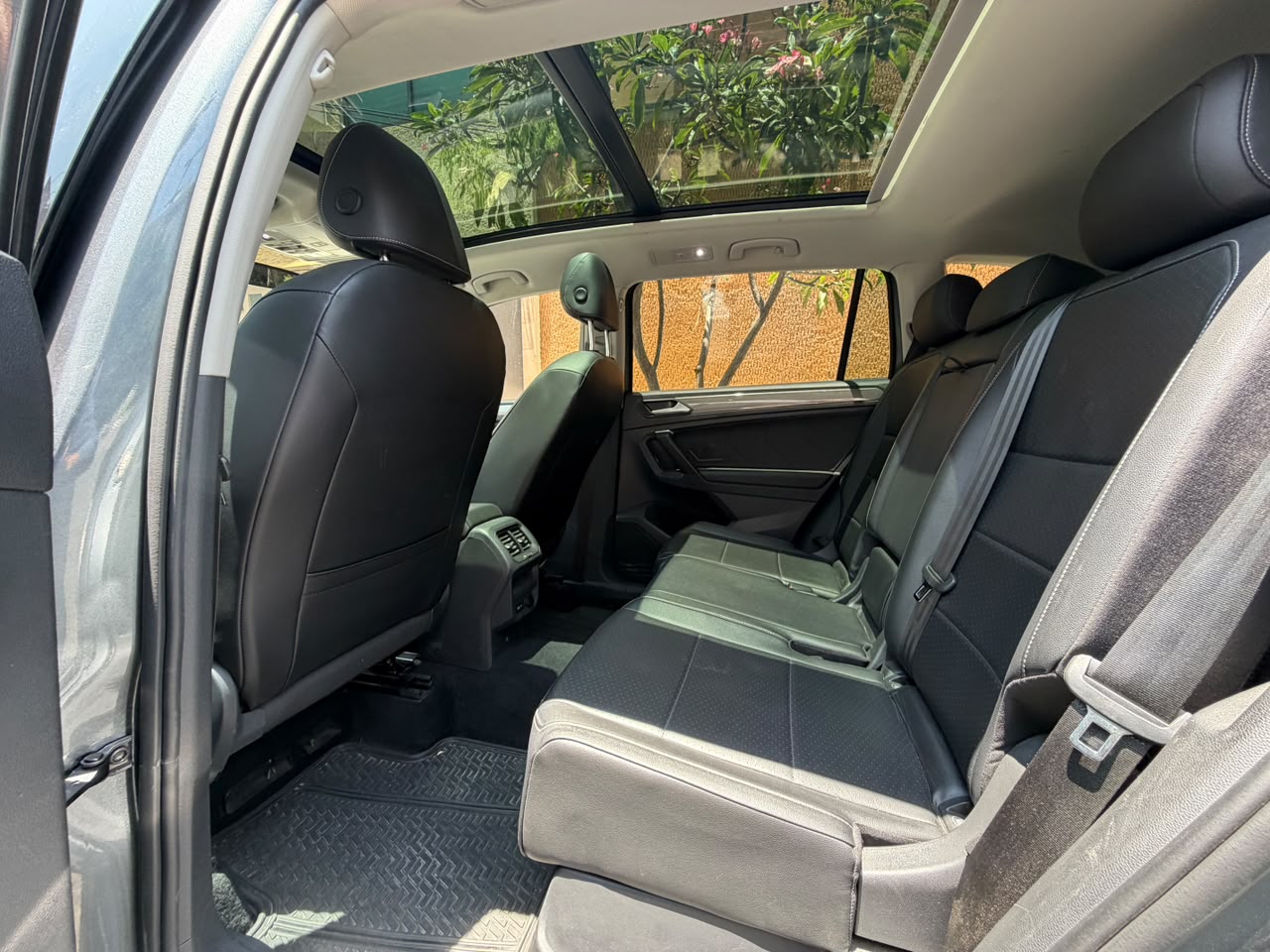 Volkswagen  TIGUAN COMFORTLINE 2022