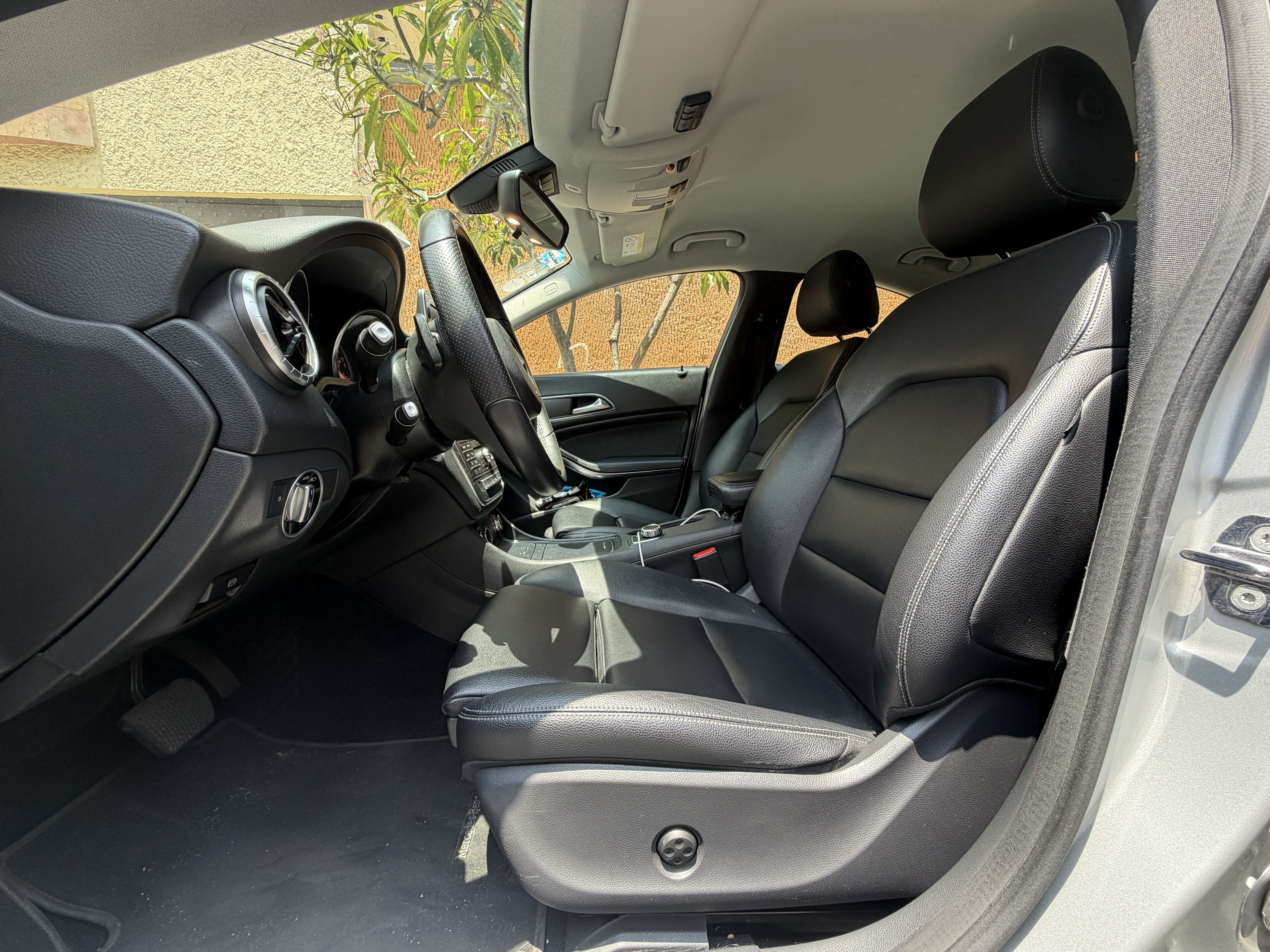 Mercedes-benz  CLA 200 SPORT 2019