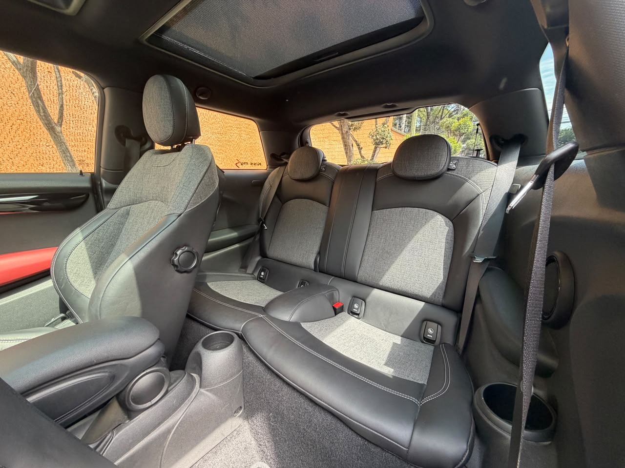 Mini  COOPER S CHILI 2018