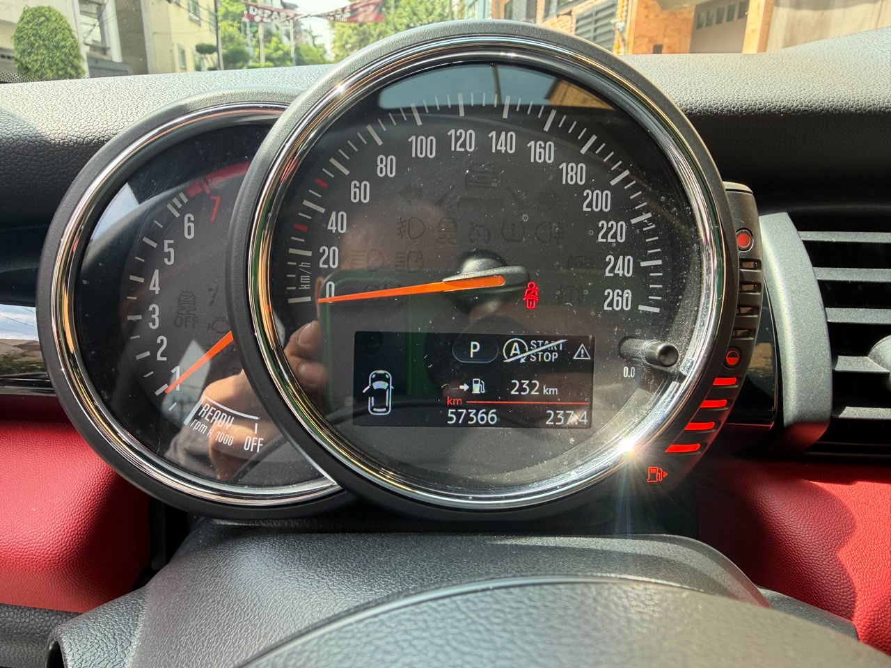 Mini  COOPER S CHILI 2018