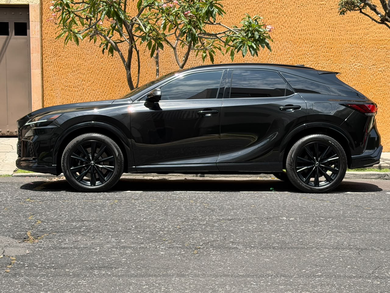 Lexus  RX 500H F SPORT 2023