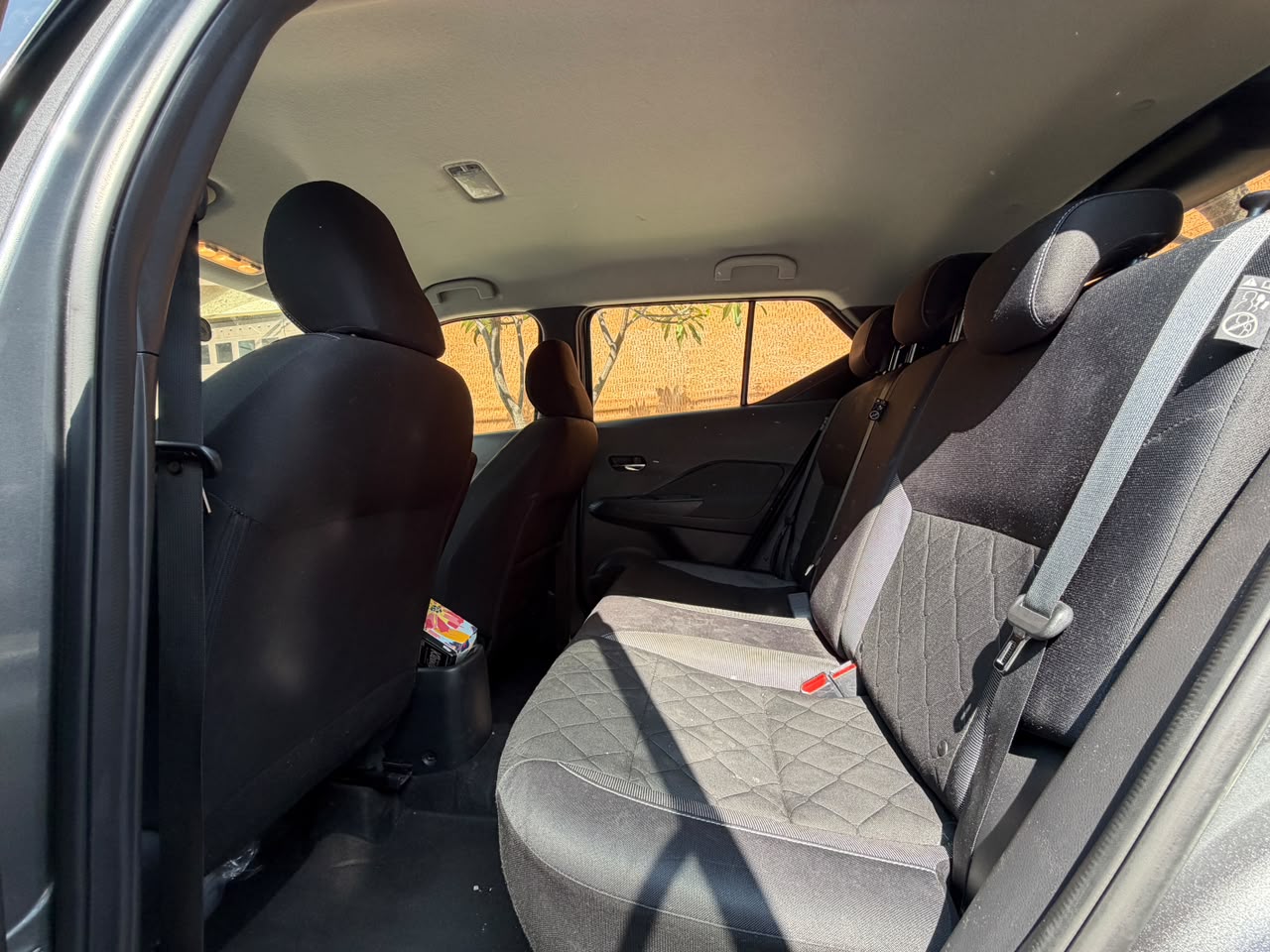 Nissan  KICKS ADVANCE 2019