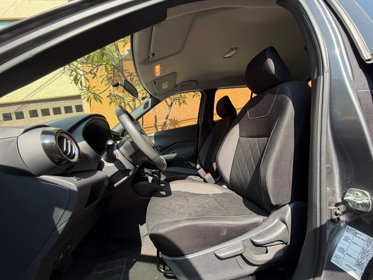 Nissan  KICKS ADVANCE 2019