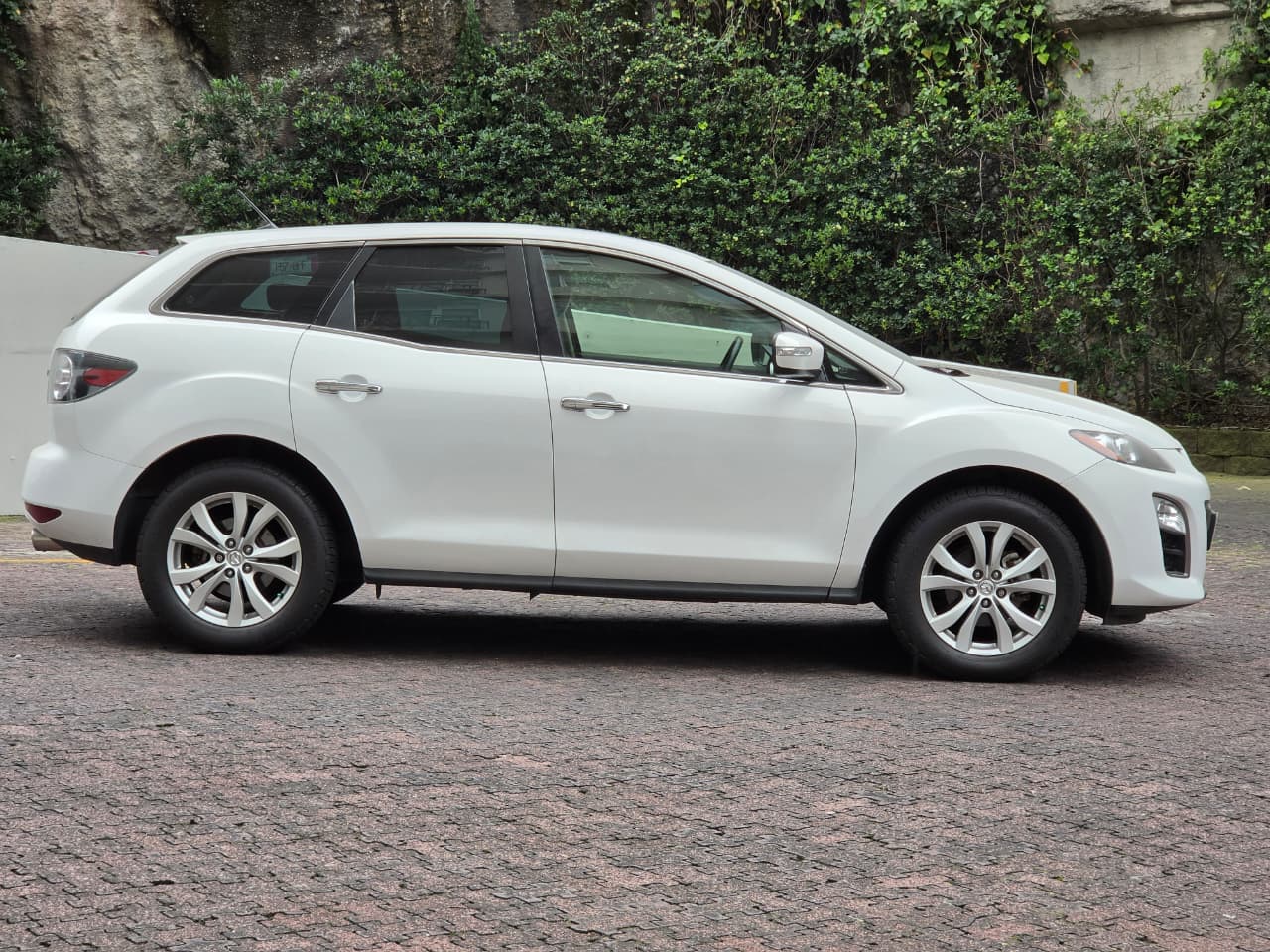 Mazda  CX 7 GRAND TOURING 2012