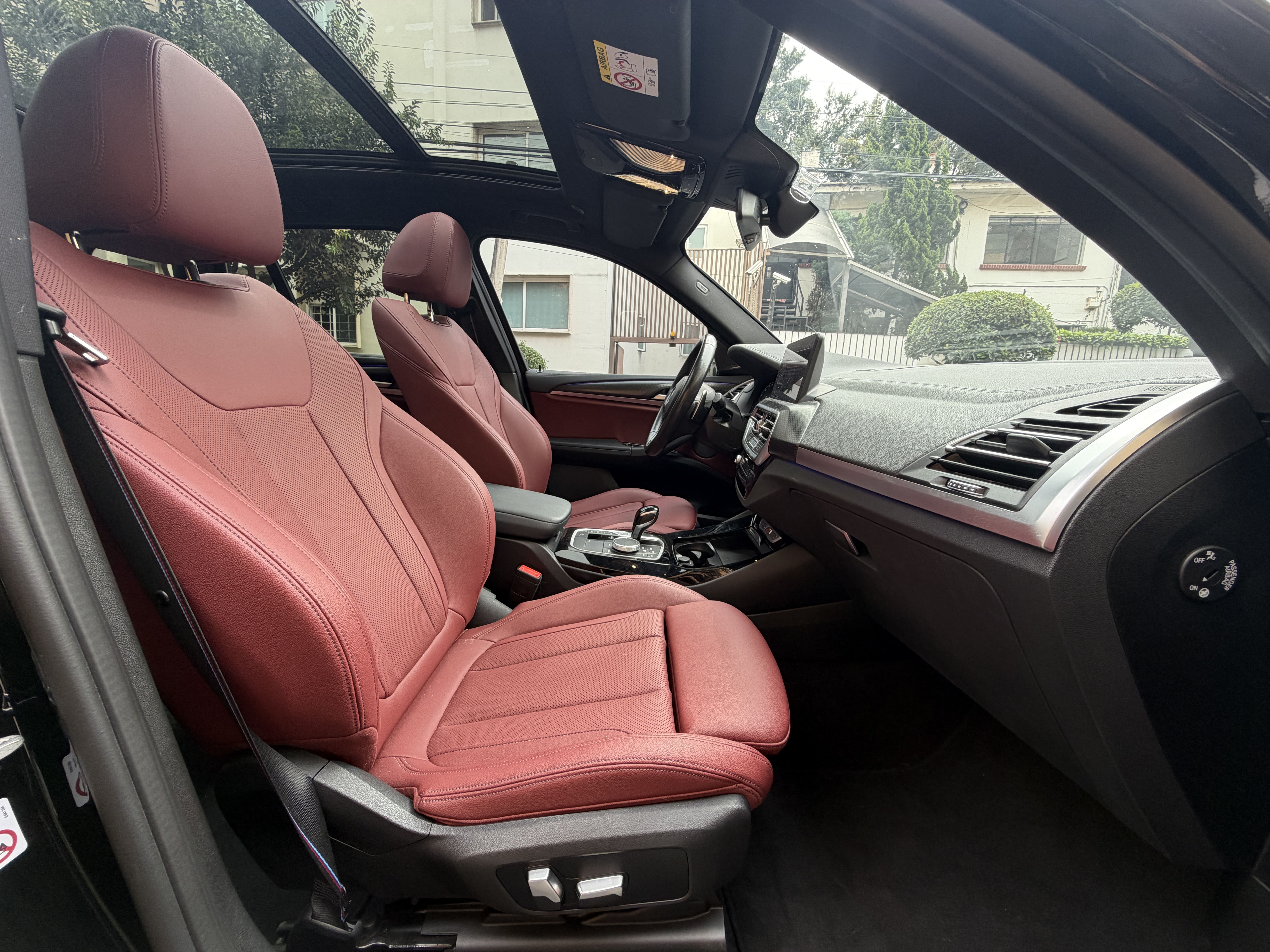 BMW  X3 M40i 2024