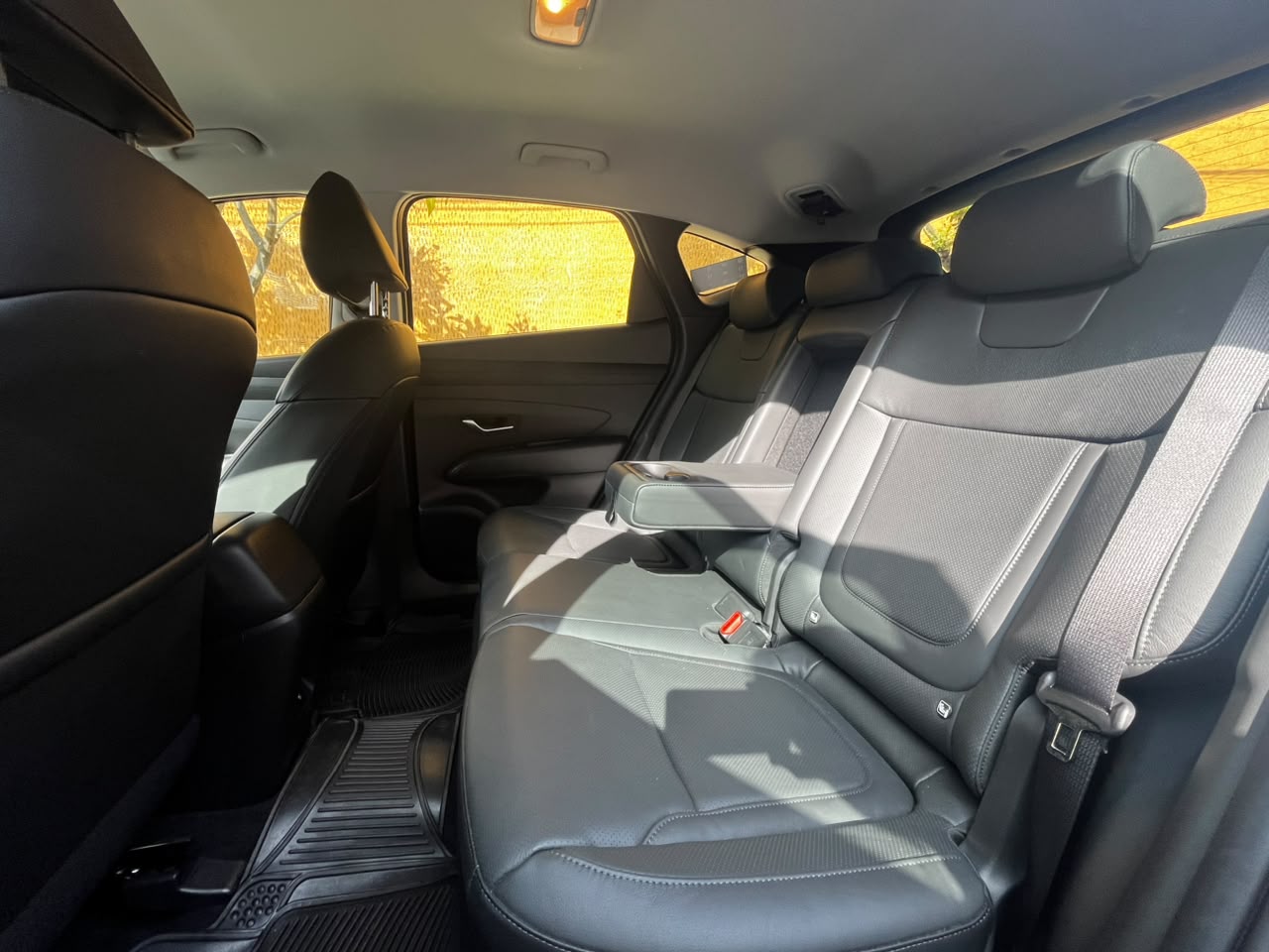 Hyundai  TUCSON LIMITED 2026