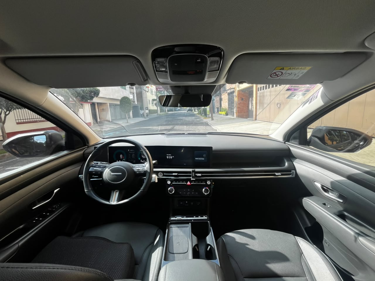 Hyundai  TUCSON LIMITED 2026