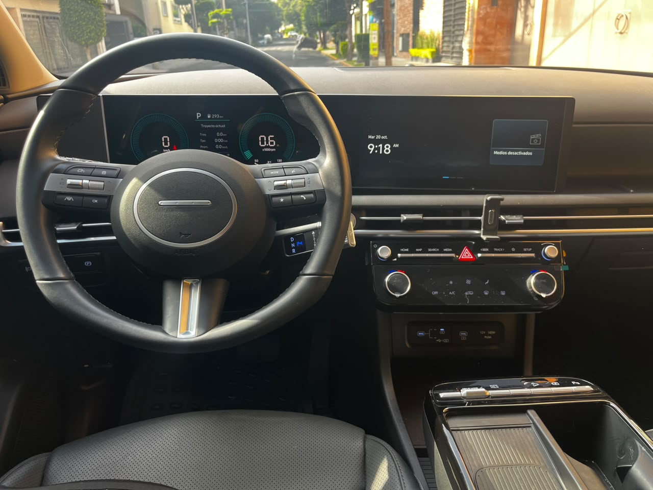 Hyundai  TUCSON LIMITED 2026
