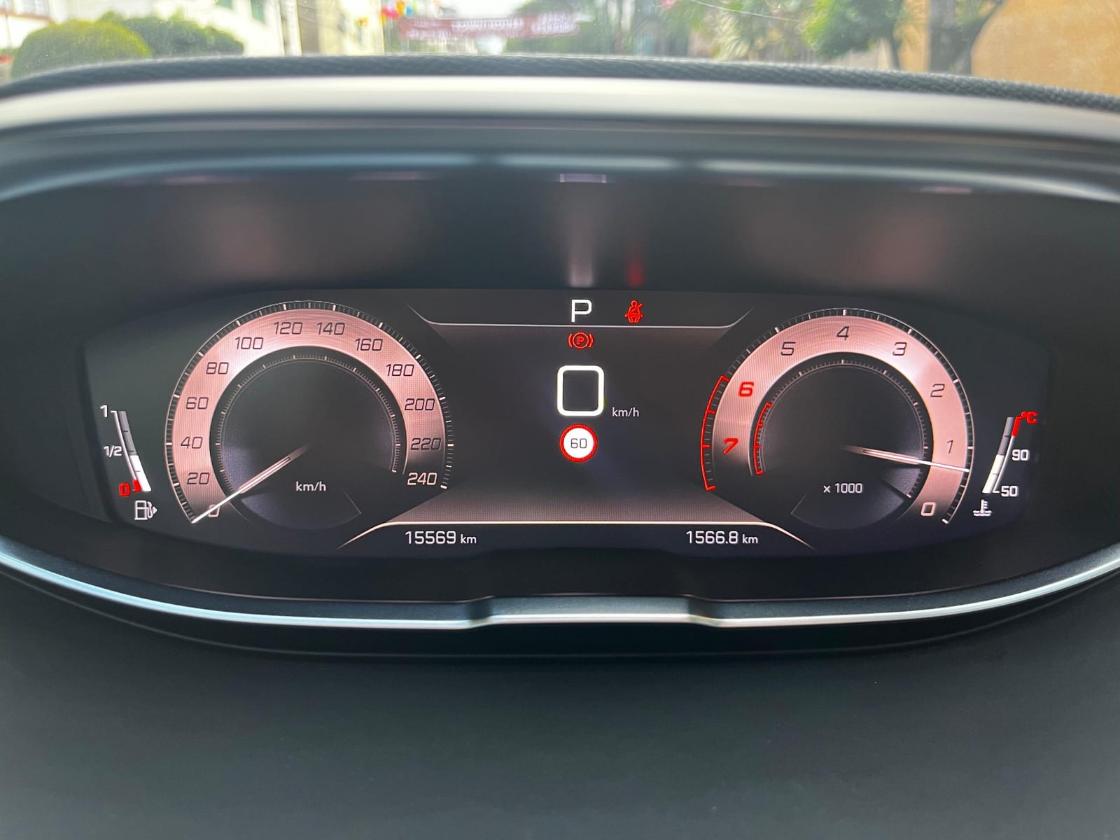Peugeot  3008 GT 2024